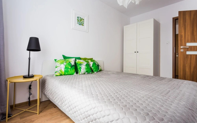 VISENTO Apartments Mlynowa 38