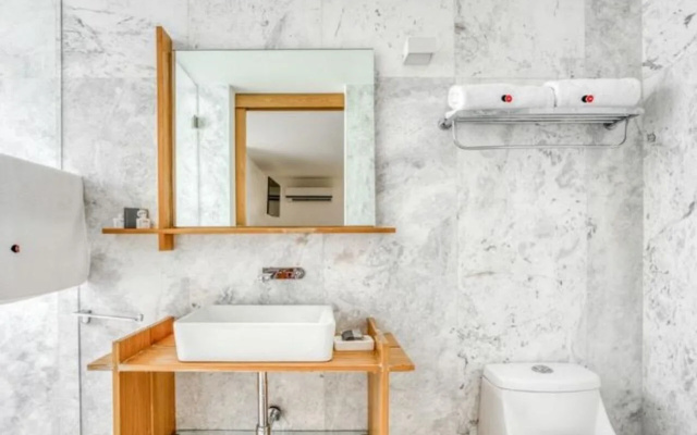 Hotel CLARUM 101
