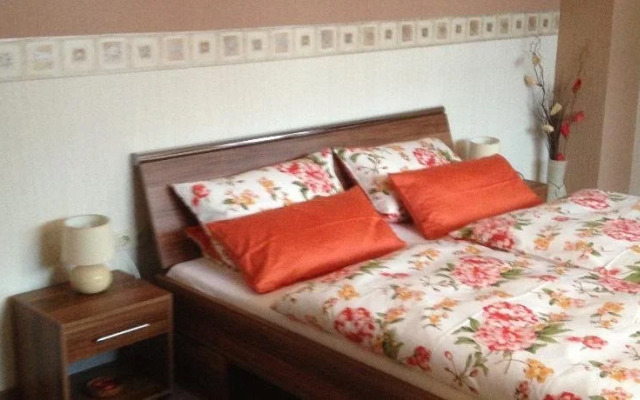 Pension Ulrich