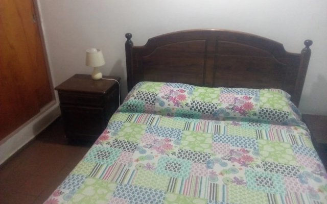 Departamento Temporario