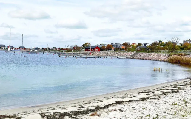 3 Person Holiday Home in Lottorp