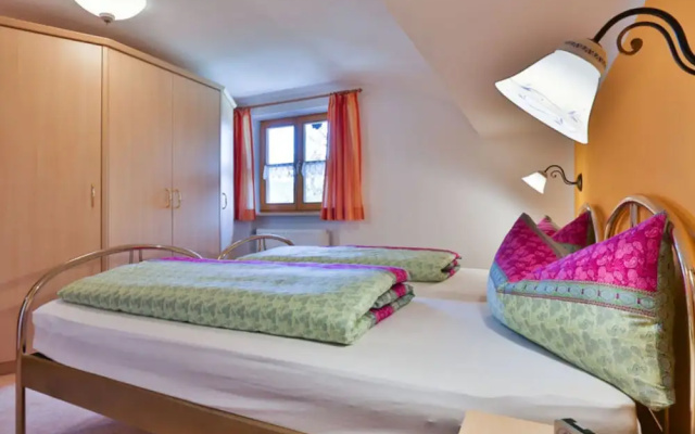 Haus Brandl Modern Retreat