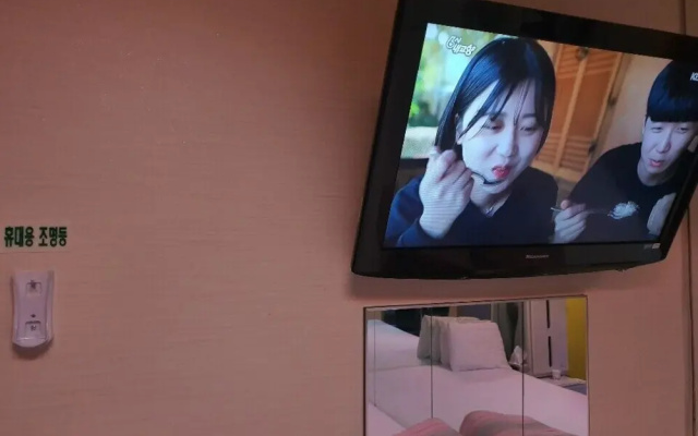 Shinsegae Motel