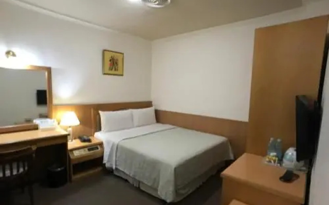 Shiah Yih Hotel