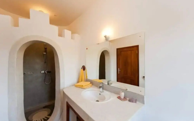 Private Villa Watamu