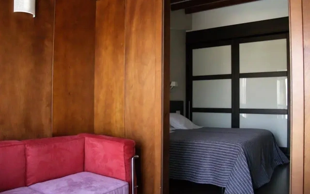 Hotel Herbeira