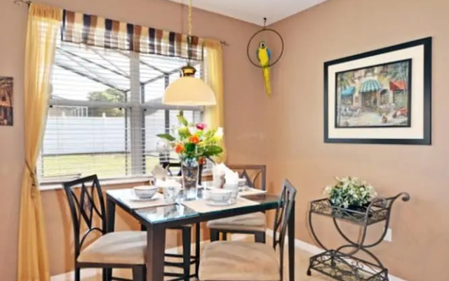 Despres Residence 322612