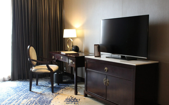 Vasa Hotel Surabaya