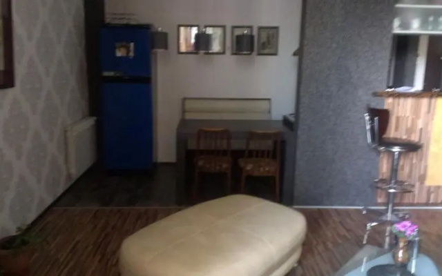 Appartment Rustaveli Avenue