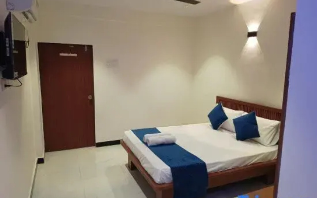 Starnexa residency