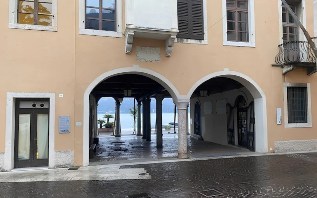 Residenza Flavia