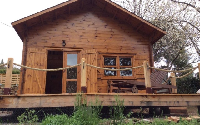 Le Chalet
