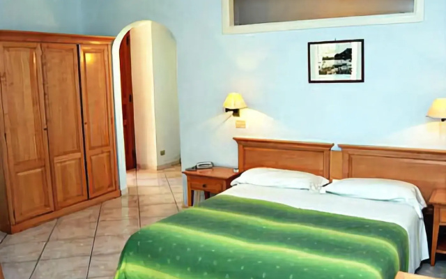 B&B LApprodo