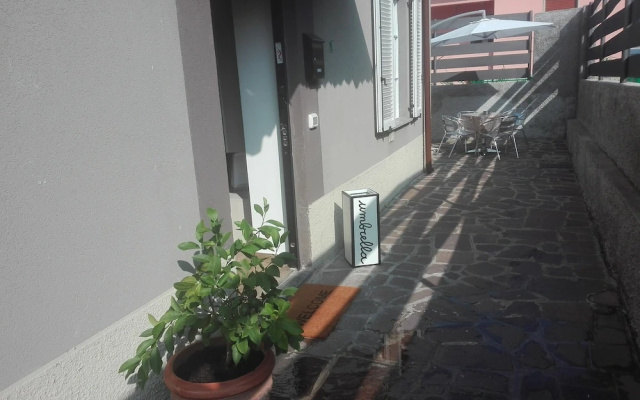 Lake Como Girasole