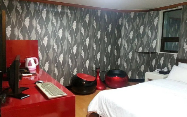 Alpha Guesthouse