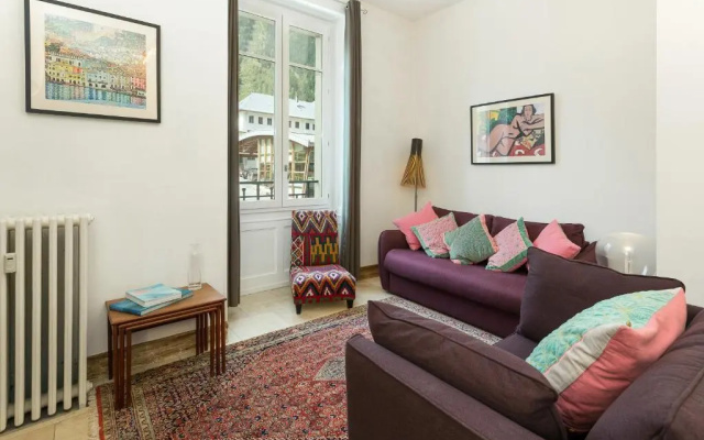 Apartment Majestic 1