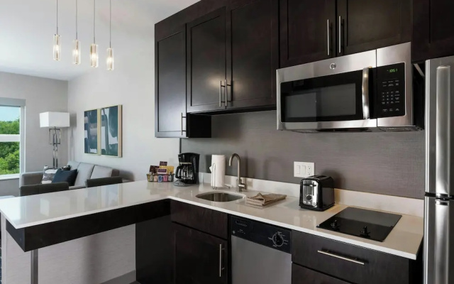 Residence Inn By Marriott Cary Raleigh