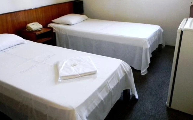 Hotel Chantilly