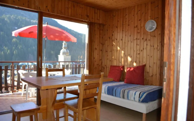 Village Vacances Le Savoy
