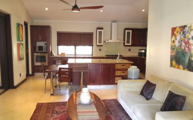 Zimbali Condo
