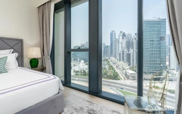 Dream Inn Apartment- Boulevard Heights