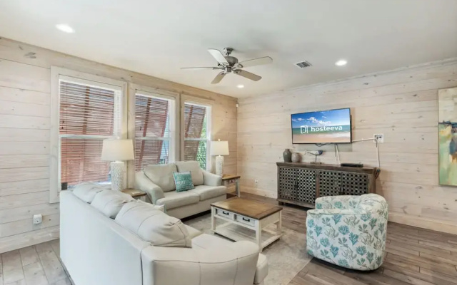 Bottlenose Beach House