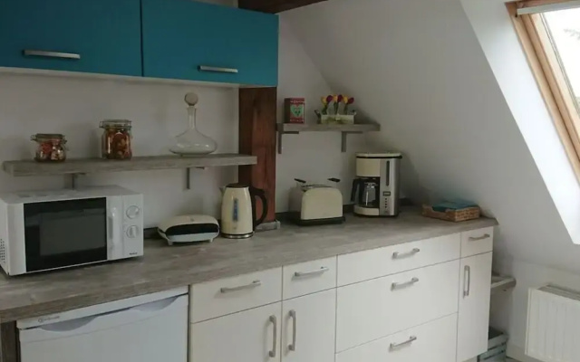 Holiday Apartment Red Milan
