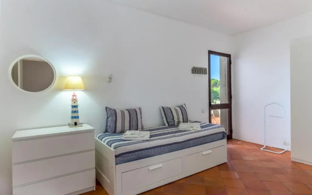 Balaia Terrace Apartment