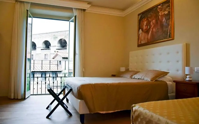 Hotel Salis