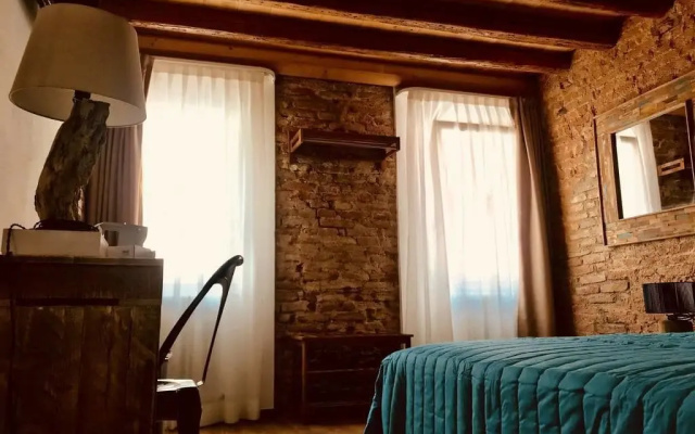 Barbara's Rooms