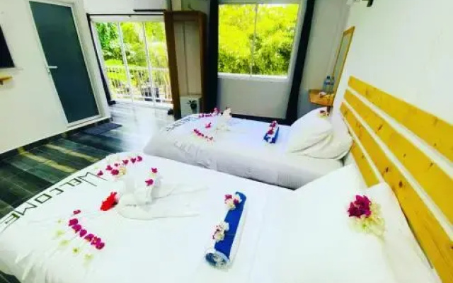 Ramzu Villa