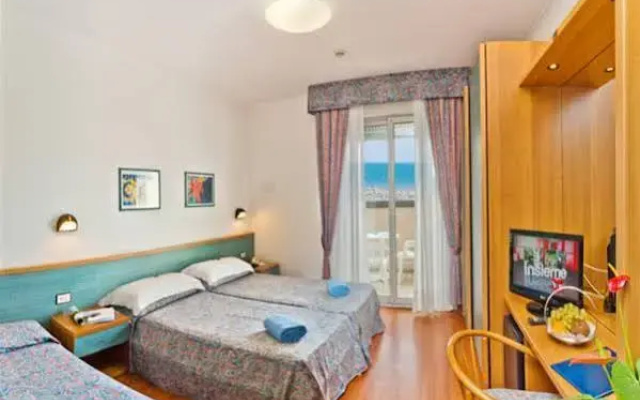 Hotel Ariston