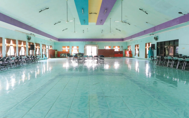 Hotel Mutiara Khadijah Syariah
