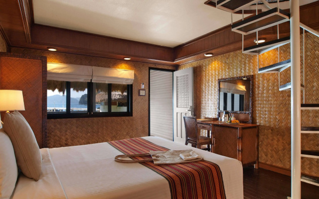 Miniloc Island Resort