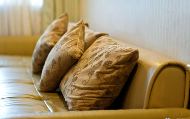 Muong Thanh Dien Chau Hotel