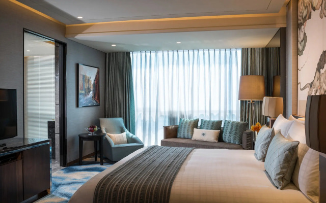 Four Seasons Hotel Shenzhen
