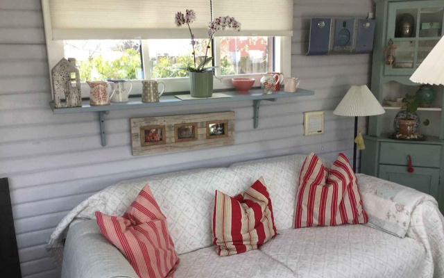 4 Star Holiday Home in Karrebaeksminde