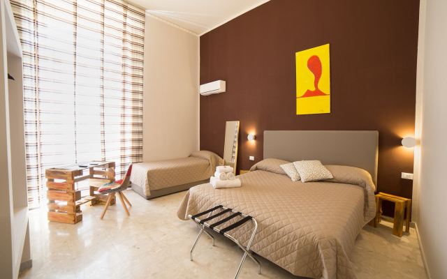 P.C. Boutique H. Napoli Centro by ClaPa Group Dislocated Hospitality