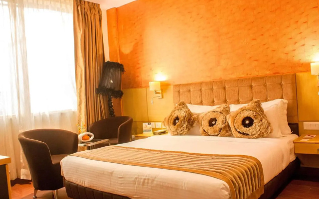 Ramada by Wyndham Neemrana