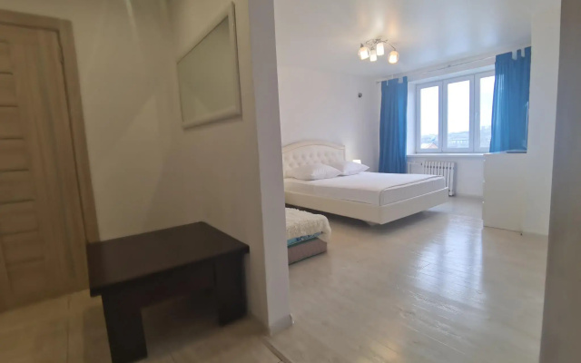 ZNS Rent (ЗНС Рент) на улице Луначарского 49