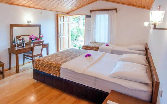 Felix Bungalow Otel