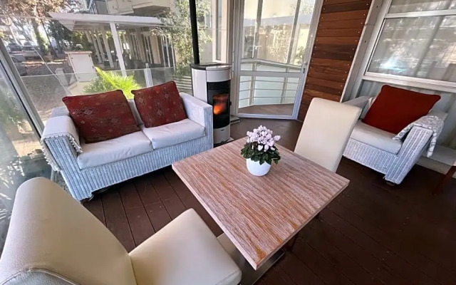 Hotel Lalla Beauty & Relax Villa Orly