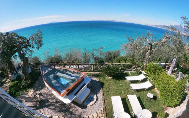 La Palombara B&B