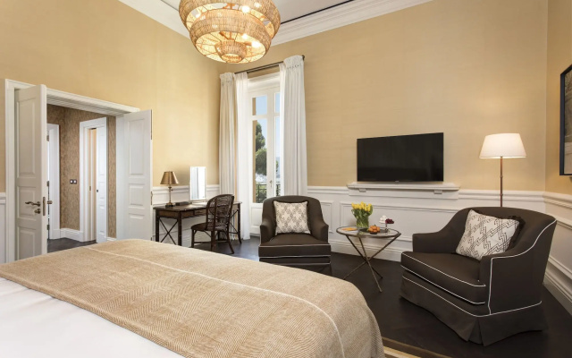  Villa Igiea, a Rocco Forte hotel 