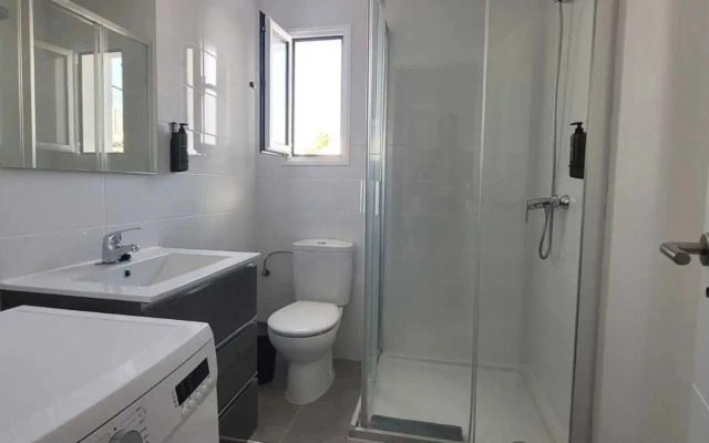 Sabbia Suites Avenida
