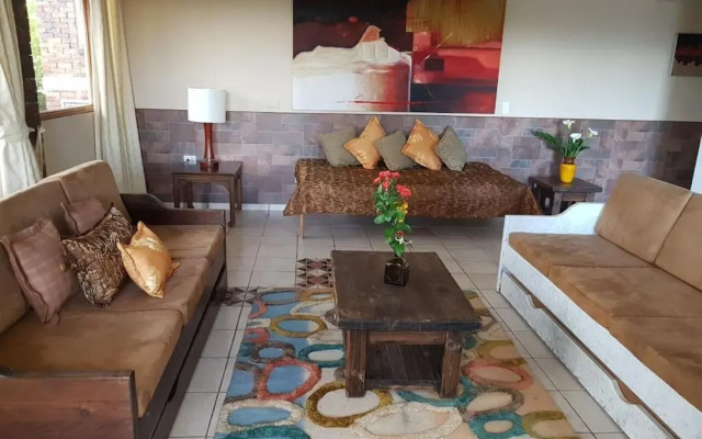 Miravalle Suites
