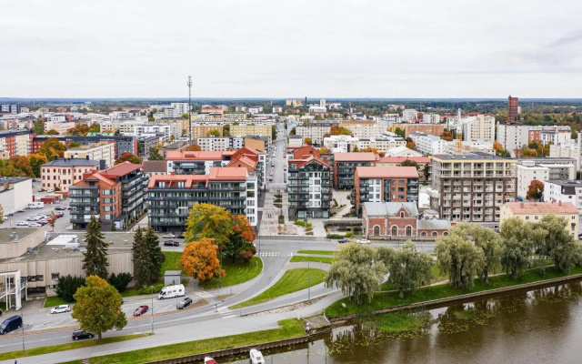 First Class-Annankatu