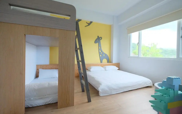 Childlike House