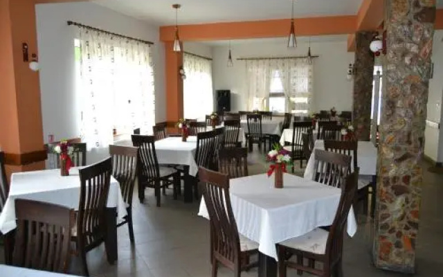Vila Nico