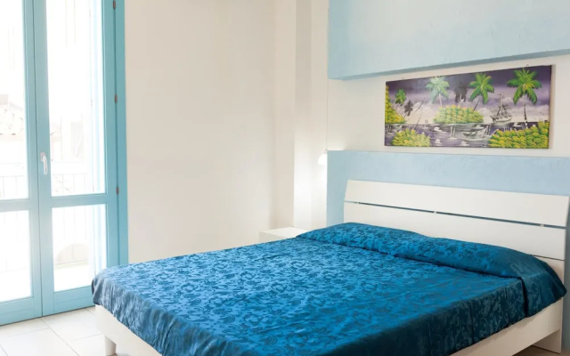 Appartamenti Blu Marine